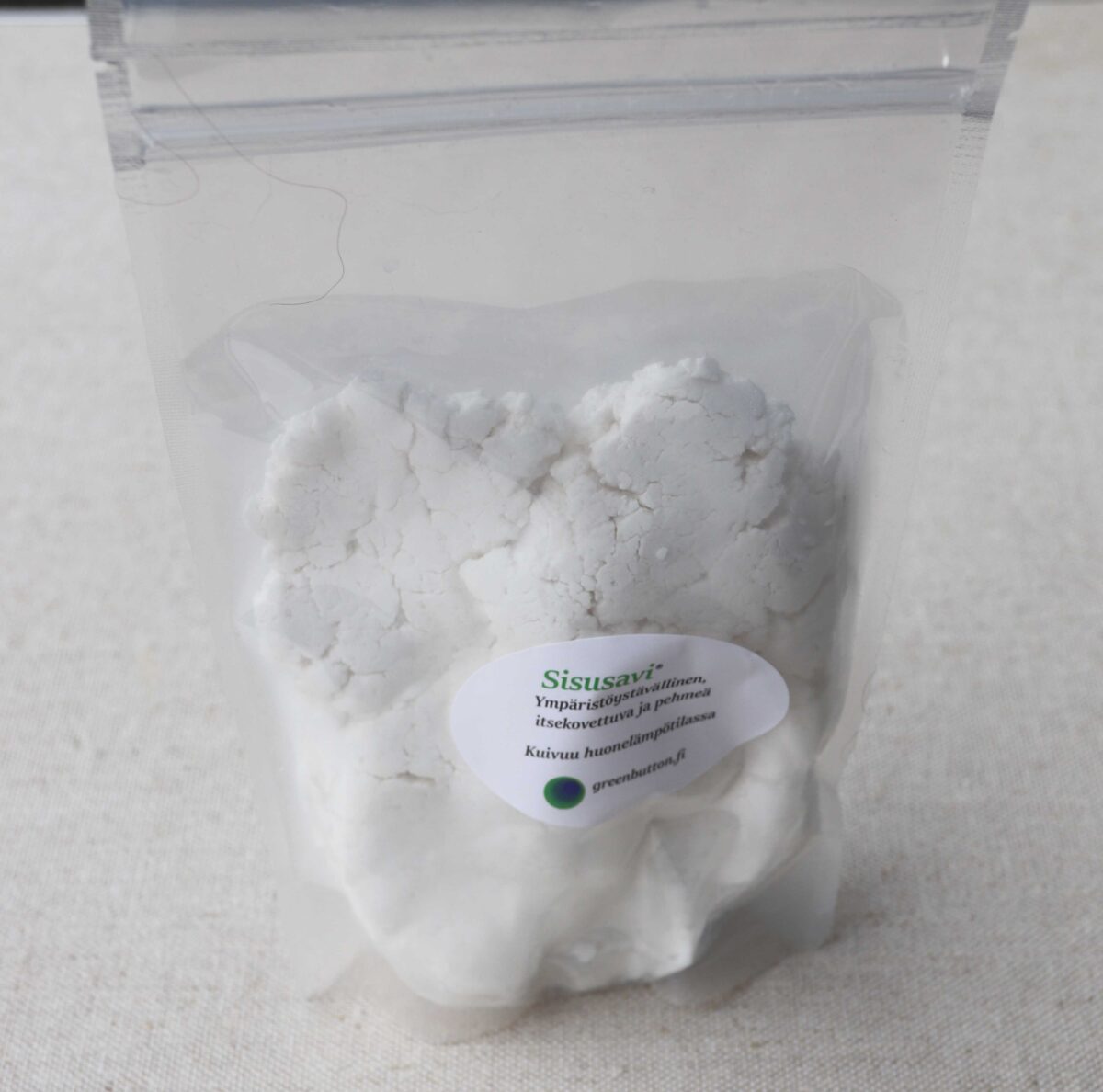 Sisusavi 500 g